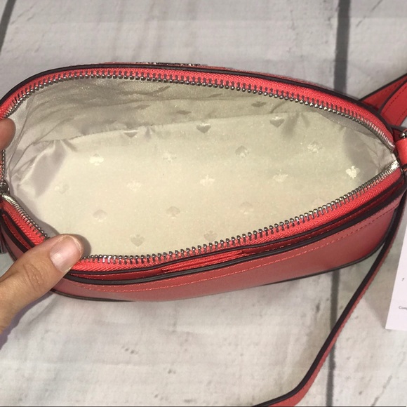 Kate Spade ♠️ Sylvia Dome Crossbody - Picture 11 of 11